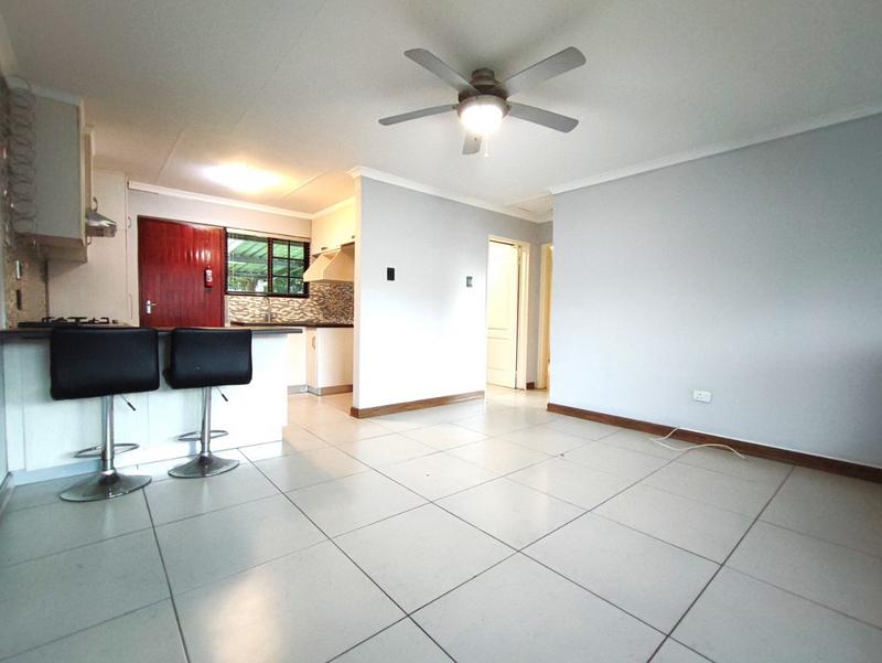 2 Bedroom Property for Sale in Cleland KwaZulu-Natal
