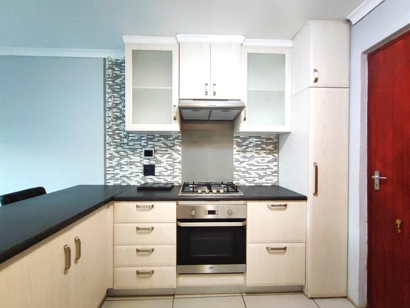 2 Bedroom Property for Sale in Cleland KwaZulu-Natal