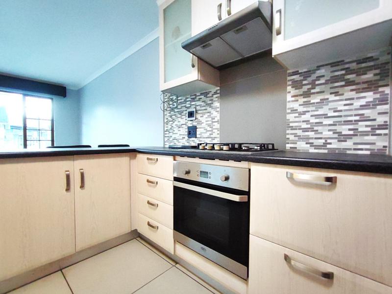 2 Bedroom Property for Sale in Cleland KwaZulu-Natal