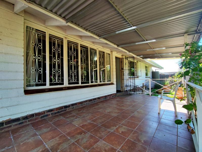 4 Bedroom Property for Sale in Scottsville KwaZulu-Natal