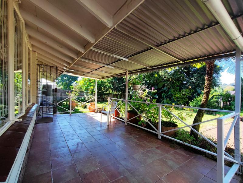 4 Bedroom Property for Sale in Scottsville KwaZulu-Natal