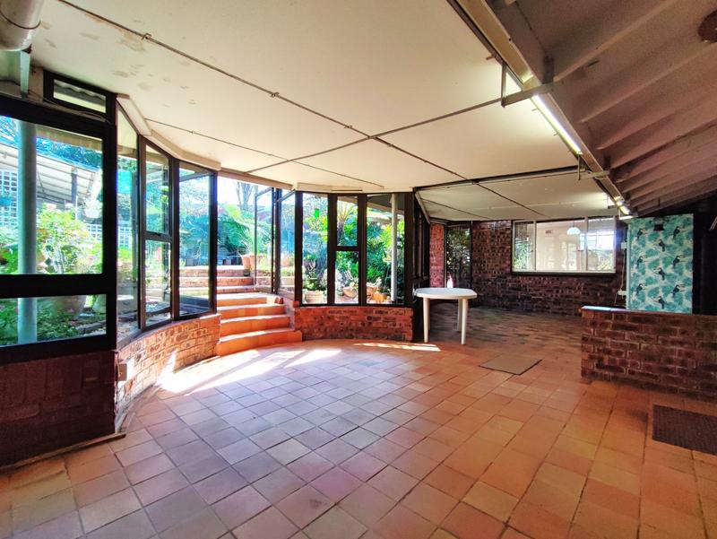 4 Bedroom Property for Sale in Scottsville KwaZulu-Natal