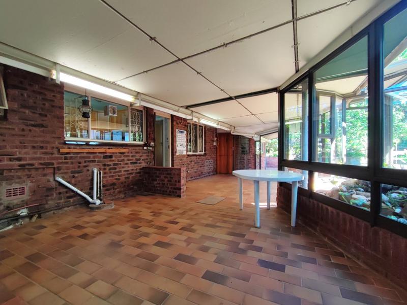 4 Bedroom Property for Sale in Scottsville KwaZulu-Natal