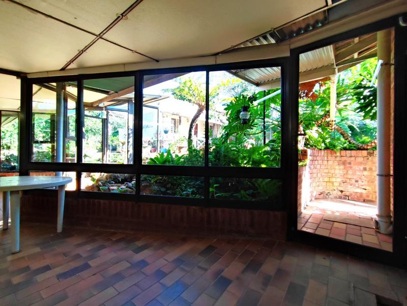 4 Bedroom Property for Sale in Scottsville KwaZulu-Natal