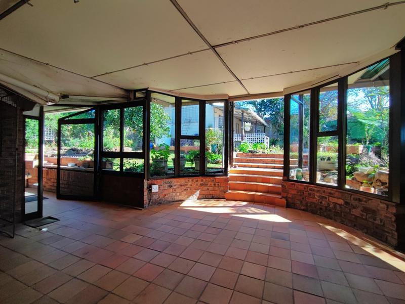 4 Bedroom Property for Sale in Scottsville KwaZulu-Natal