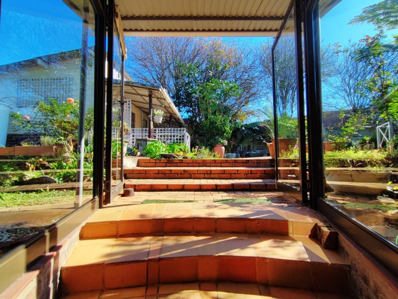 4 Bedroom Property for Sale in Scottsville KwaZulu-Natal