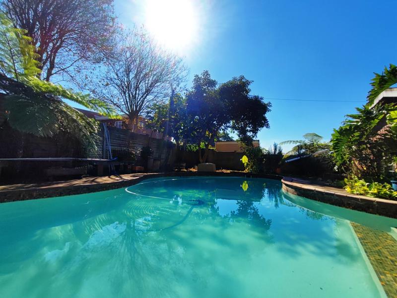 4 Bedroom Property for Sale in Scottsville KwaZulu-Natal