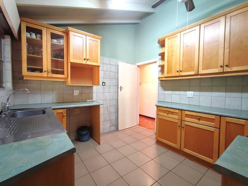 4 Bedroom Property for Sale in Scottsville KwaZulu-Natal