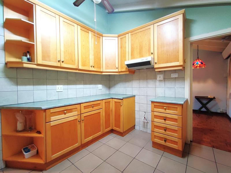 4 Bedroom Property for Sale in Scottsville KwaZulu-Natal