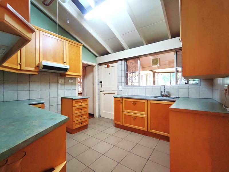 4 Bedroom Property for Sale in Scottsville KwaZulu-Natal