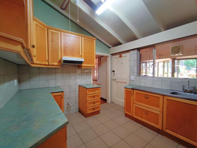 4 Bedroom Property for Sale in Scottsville KwaZulu-Natal