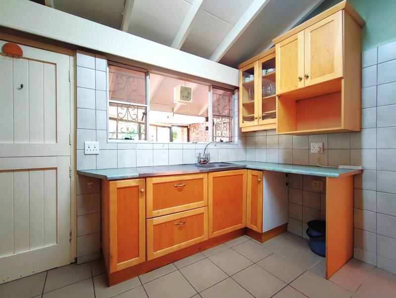4 Bedroom Property for Sale in Scottsville KwaZulu-Natal