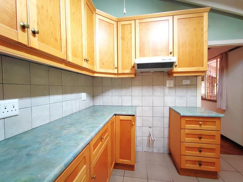 4 Bedroom Property for Sale in Scottsville KwaZulu-Natal