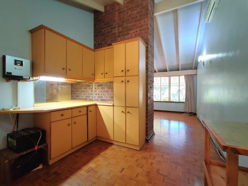 4 Bedroom Property for Sale in Scottsville KwaZulu-Natal