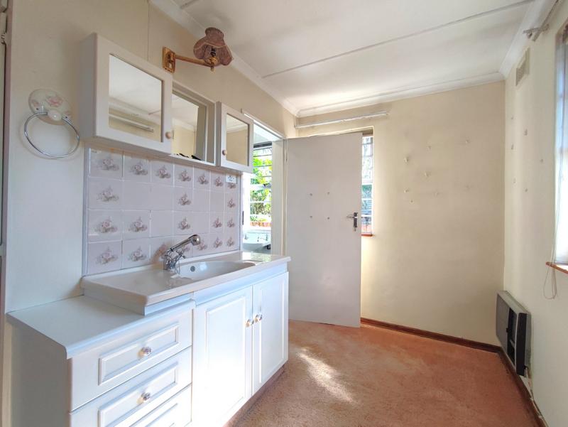 4 Bedroom Property for Sale in Scottsville KwaZulu-Natal