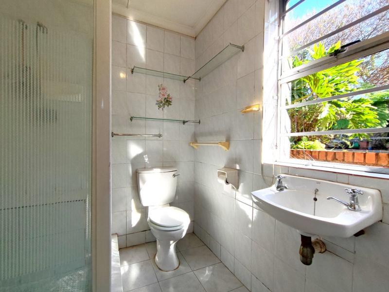 4 Bedroom Property for Sale in Scottsville KwaZulu-Natal