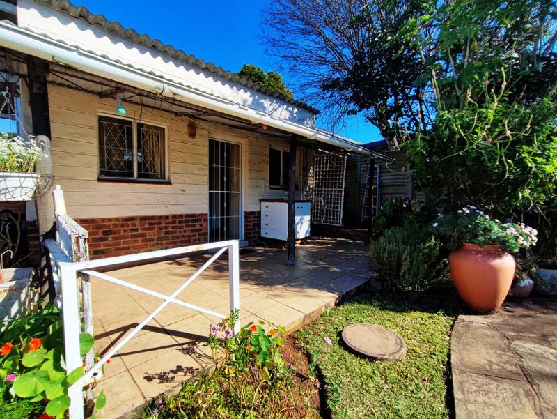 4 Bedroom Property for Sale in Scottsville KwaZulu-Natal
