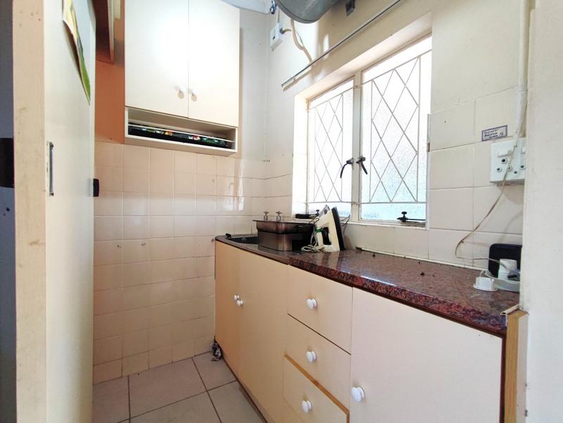 4 Bedroom Property for Sale in Scottsville KwaZulu-Natal