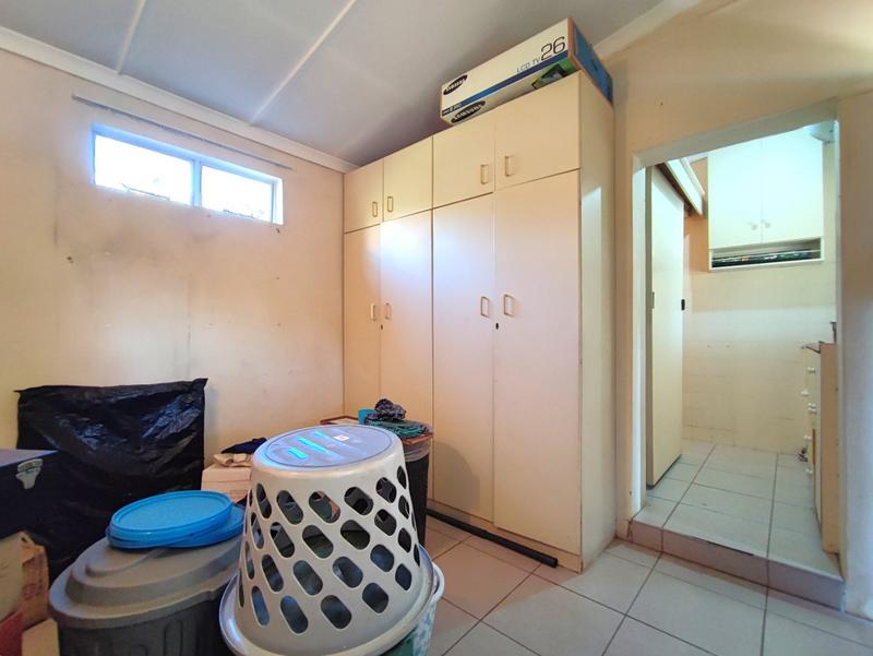 4 Bedroom Property for Sale in Scottsville KwaZulu-Natal