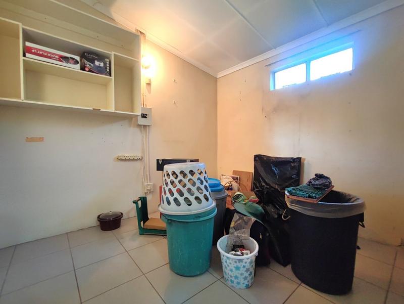 4 Bedroom Property for Sale in Scottsville KwaZulu-Natal