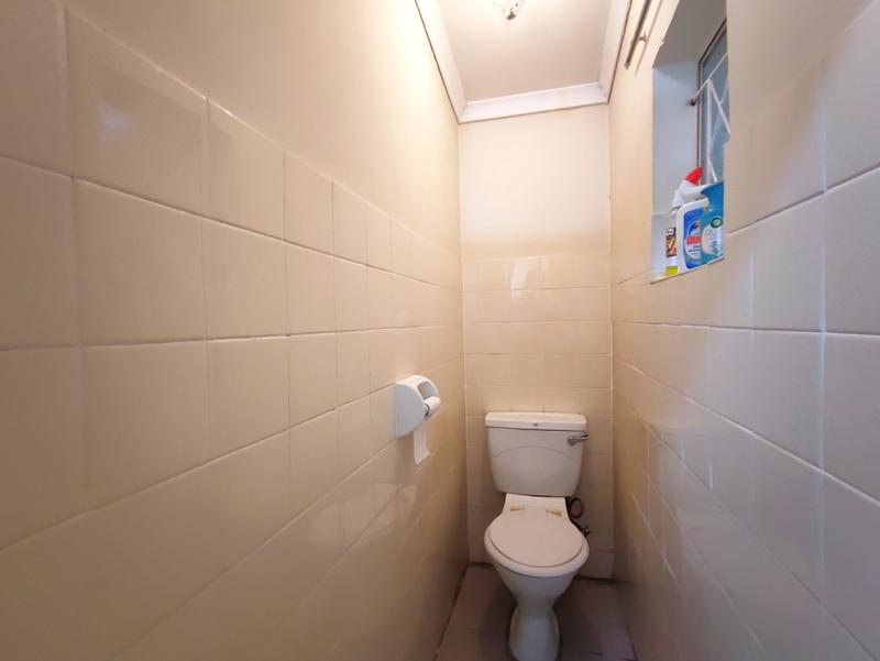 4 Bedroom Property for Sale in Scottsville KwaZulu-Natal