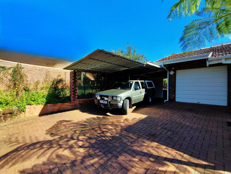4 Bedroom Property for Sale in Scottsville KwaZulu-Natal