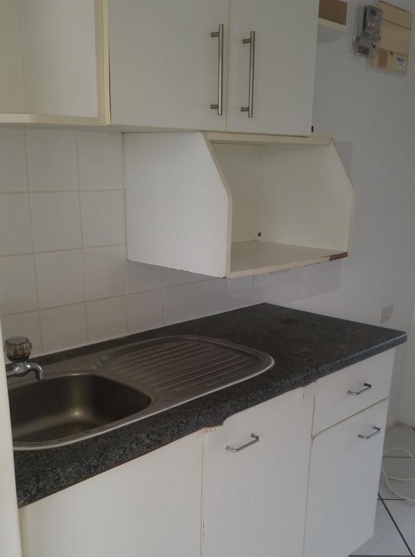 To Let 1 Bedroom Property for Rent in Morningside KwaZulu-Natal