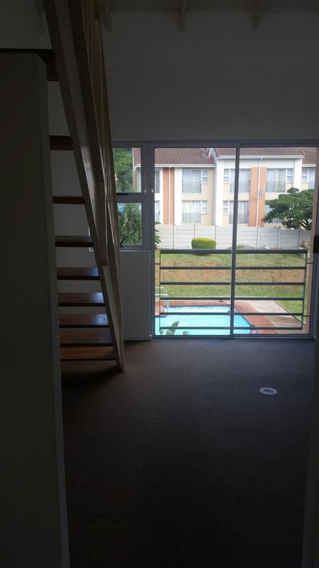 To Let 1 Bedroom Property for Rent in Morningside KwaZulu-Natal