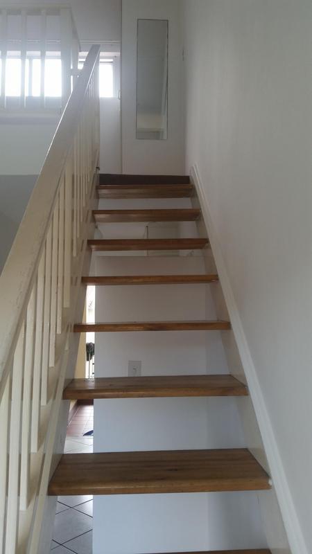 To Let 1 Bedroom Property for Rent in Morningside KwaZulu-Natal
