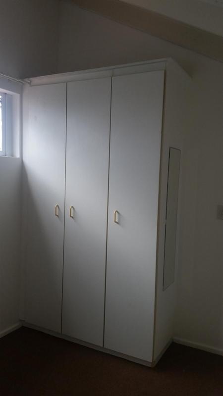 To Let 1 Bedroom Property for Rent in Morningside KwaZulu-Natal