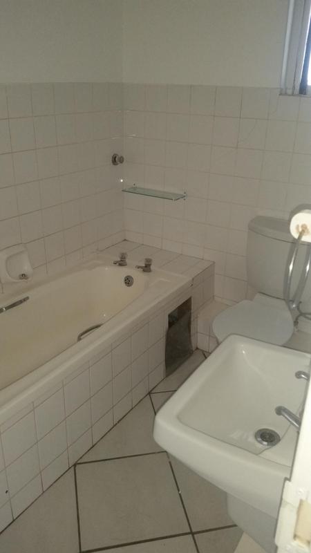To Let 1 Bedroom Property for Rent in Morningside KwaZulu-Natal
