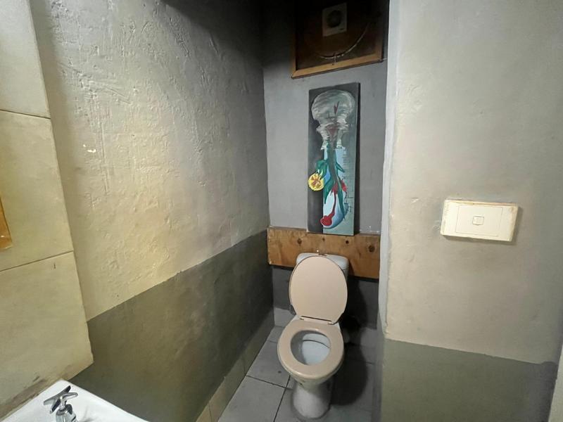 1 Bedroom Property for Sale in Margate KwaZulu-Natal