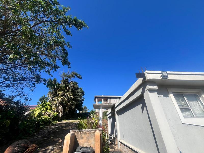 1 Bedroom Property for Sale in Margate KwaZulu-Natal