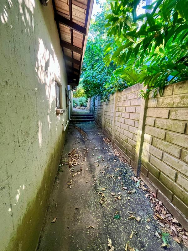 To Let 4 Bedroom Property for Rent in Ramsgate KwaZulu-Natal