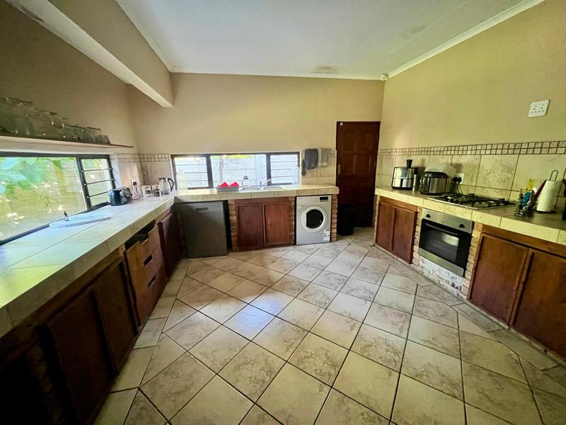 To Let 4 Bedroom Property for Rent in Ramsgate KwaZulu-Natal