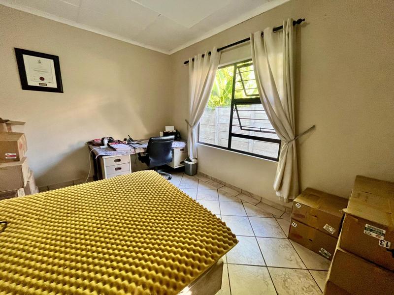 To Let 4 Bedroom Property for Rent in Ramsgate KwaZulu-Natal