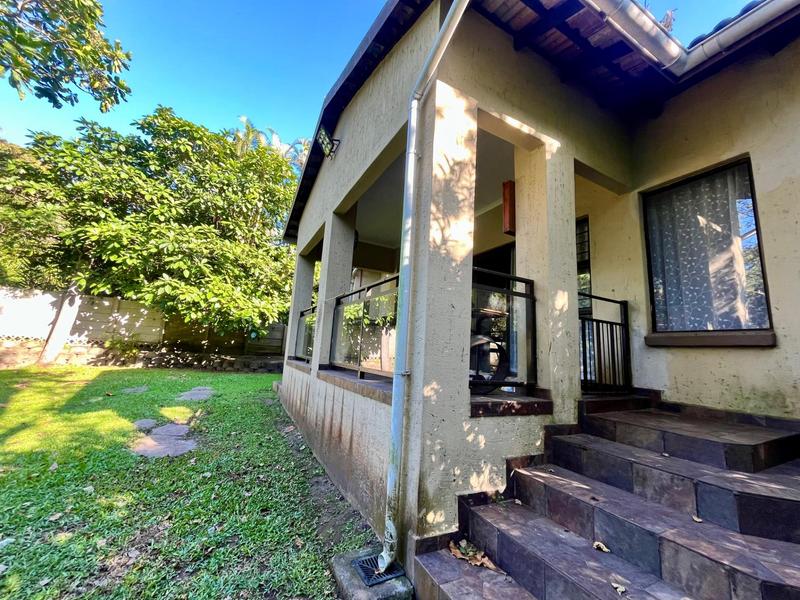 To Let 4 Bedroom Property for Rent in Ramsgate KwaZulu-Natal