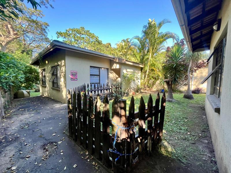 To Let 4 Bedroom Property for Rent in Ramsgate KwaZulu-Natal