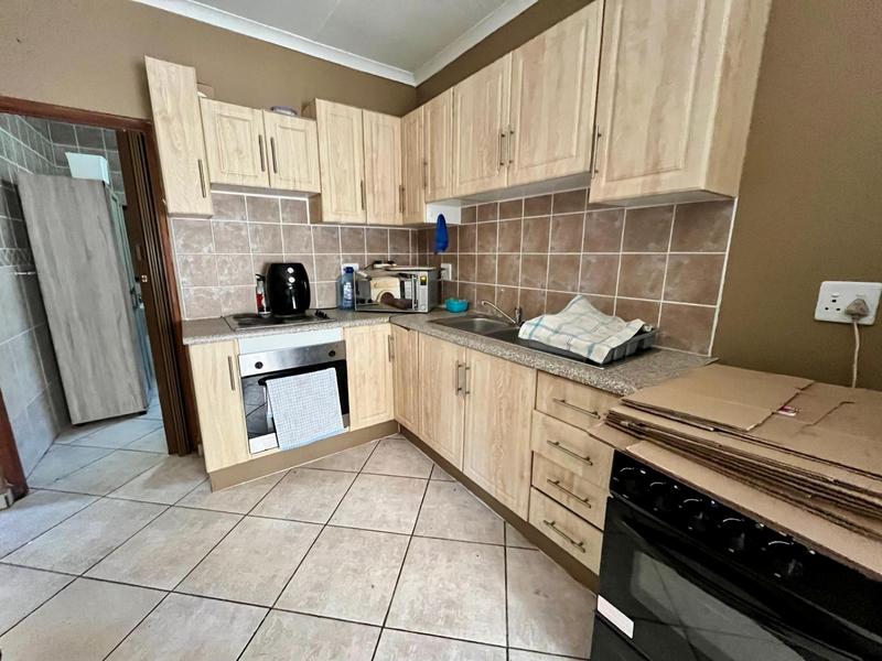 To Let 4 Bedroom Property for Rent in Ramsgate KwaZulu-Natal