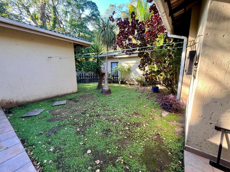 To Let 4 Bedroom Property for Rent in Ramsgate KwaZulu-Natal