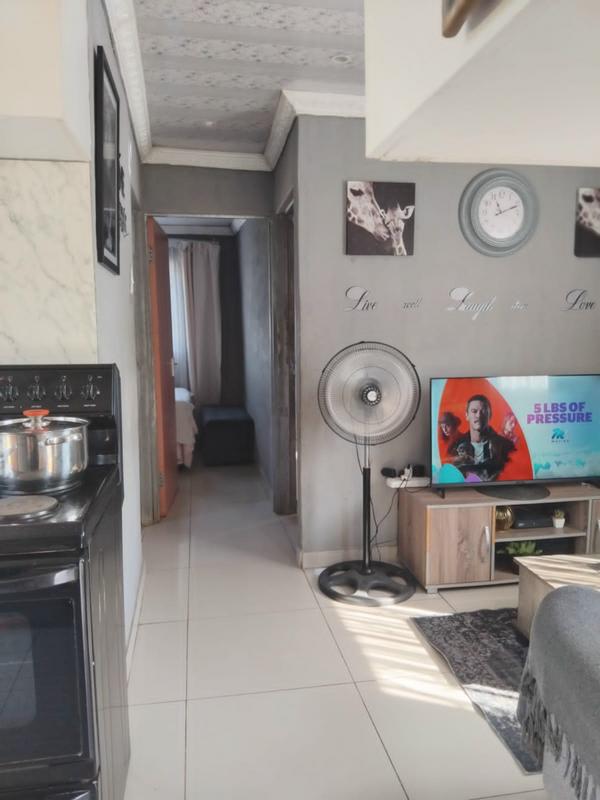 2 Bedroom Property for Sale in Imbali KwaZulu-Natal