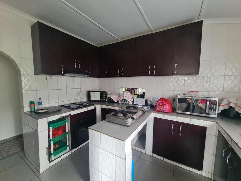 To Let 4 Bedroom Property for Rent in Farningham Ridge KwaZulu-Natal