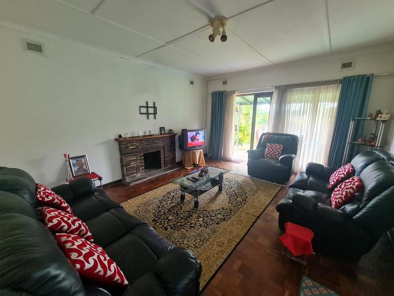 To Let 4 Bedroom Property for Rent in Farningham Ridge KwaZulu-Natal