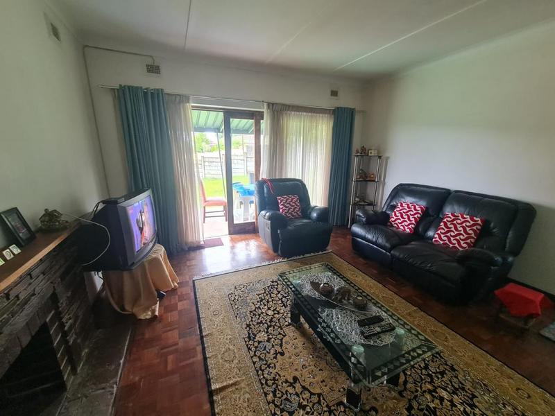To Let 4 Bedroom Property for Rent in Farningham Ridge KwaZulu-Natal