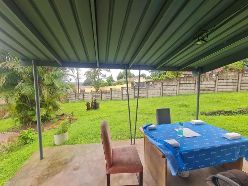 To Let 4 Bedroom Property for Rent in Farningham Ridge KwaZulu-Natal