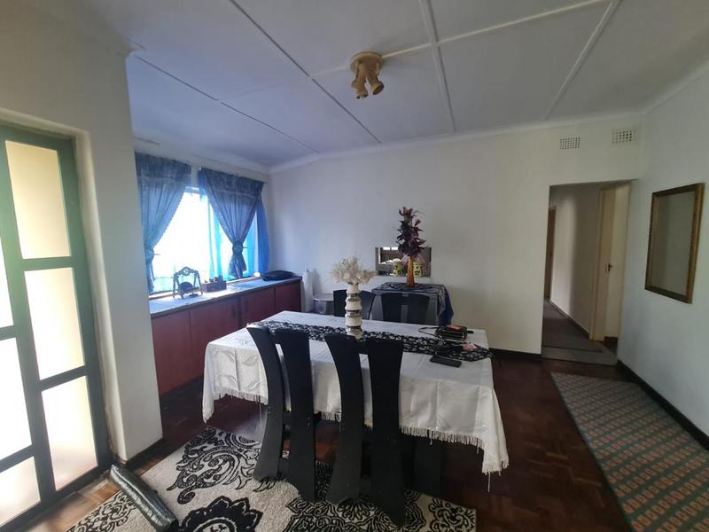 To Let 4 Bedroom Property for Rent in Farningham Ridge KwaZulu-Natal
