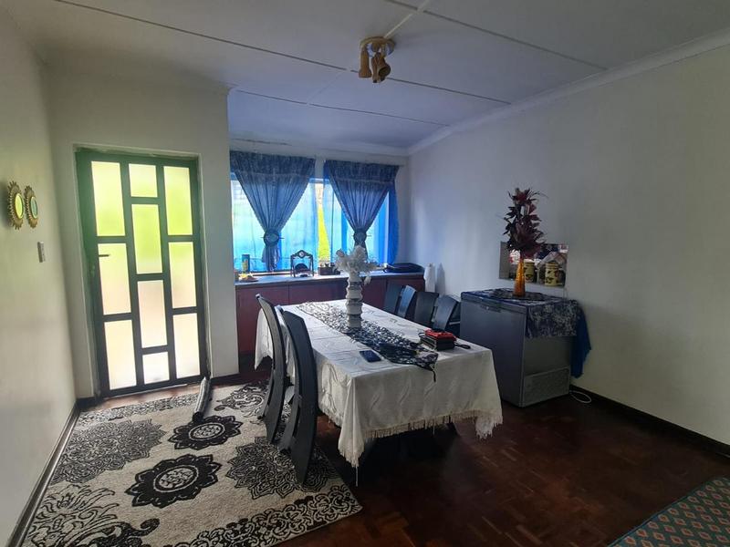 To Let 4 Bedroom Property for Rent in Farningham Ridge KwaZulu-Natal
