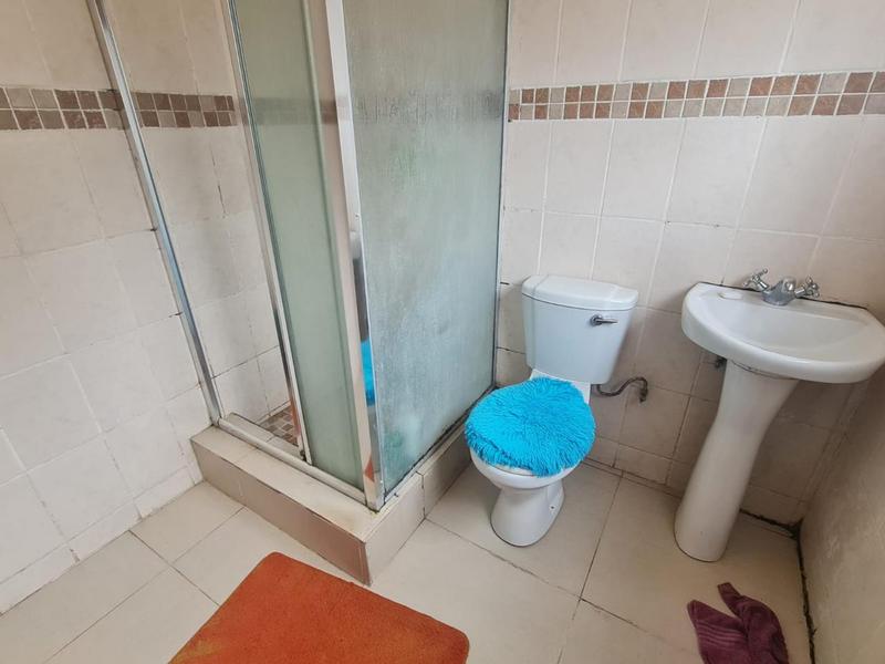 To Let 4 Bedroom Property for Rent in Farningham Ridge KwaZulu-Natal