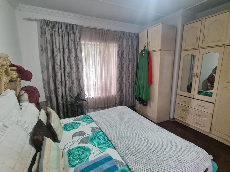 To Let 4 Bedroom Property for Rent in Farningham Ridge KwaZulu-Natal