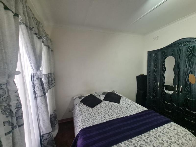 To Let 4 Bedroom Property for Rent in Farningham Ridge KwaZulu-Natal